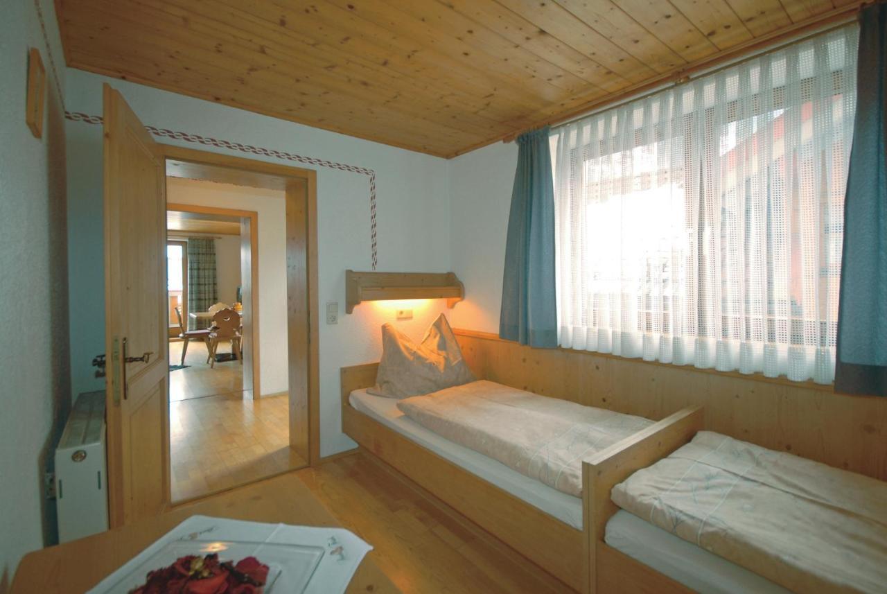 Fruehstuecks- & Apartmenthaus Maislau Rauris Quarto foto