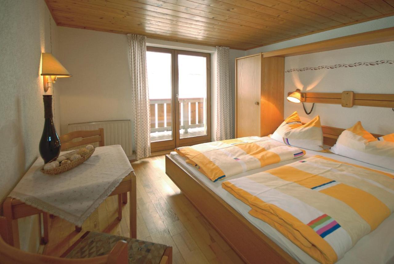Fruehstuecks- & Apartmenthaus Maislau Rauris Quarto foto
